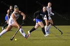 FH vs SMU  Wheaton College Field Hockey vs Southern Maine University. - Photo By: KEITH NORDSTROM : Wheaton, field hockey, FH2023, Southern Maine